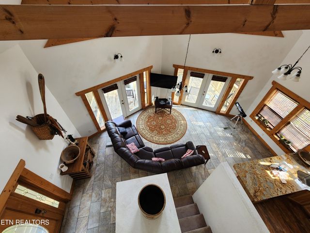 945 Cedar Springs Valley Rd, Sevierville, TN 37876