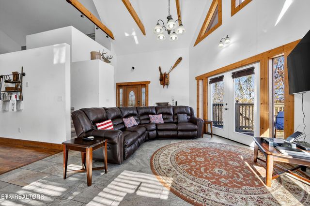 945 Cedar Springs Valley Rd, Sevierville, TN 37876