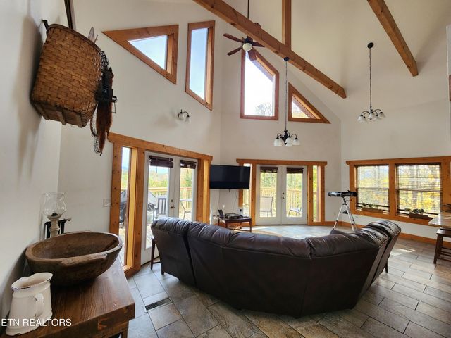 945 Cedar Springs Valley Rd, Sevierville, TN 37876