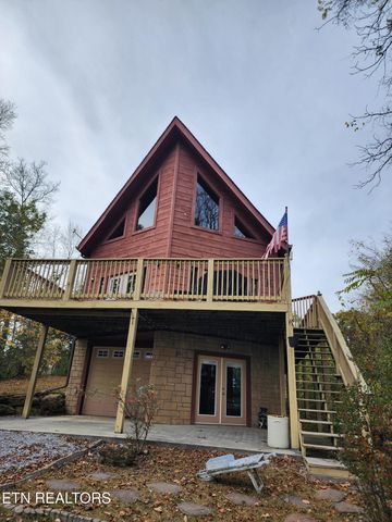 945 Cedar Springs Valley Rd, Sevierville, TN 37876