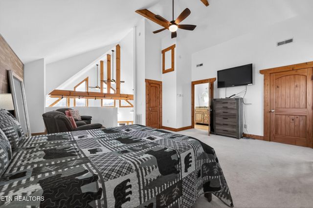 945 Cedar Springs Valley Rd, Sevierville, TN 37876