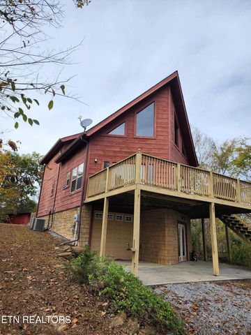 945 Cedar Springs Valley Rd, Sevierville, TN 37876