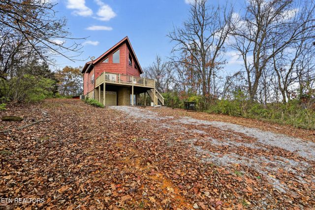 945 Cedar Springs Valley Rd, Sevierville, TN 37876