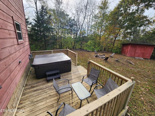 945 Cedar Springs Valley Rd, Sevierville, TN 37876