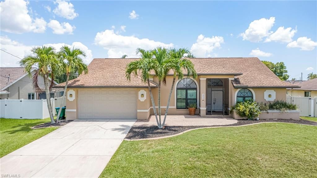 1722 SE 2nd ST, CAPE CORAL, FL 33990 — photo 2