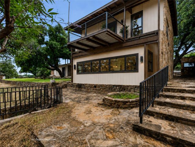 325 Eagle Rest LN, Burnet, TX 78611