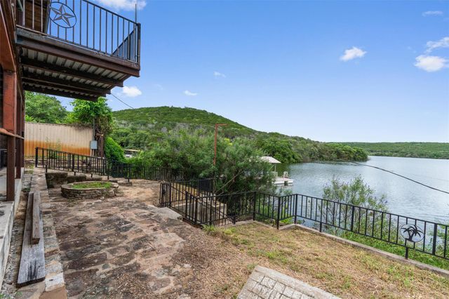 325 Eagle Rest LN, Burnet, TX 78611
