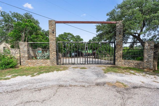 325 Eagle Rest LN, Burnet, TX 78611