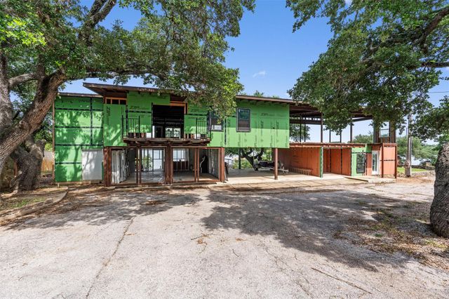 325 Eagle Rest LN, Burnet, TX 78611