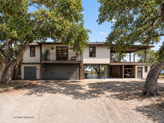 325 Eagle Rest LN, Burnet, TX 78611