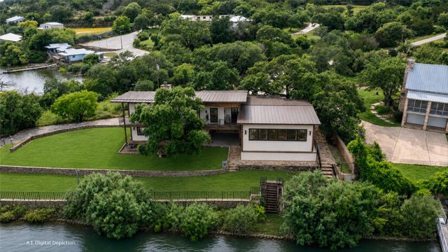 325 Eagle Rest LN, Burnet, TX 78611