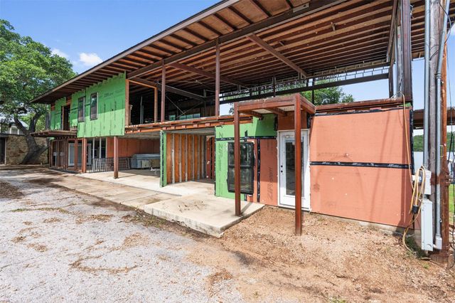 325 Eagle Rest LN, Burnet, TX 78611