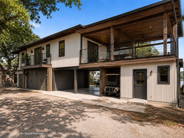 325 Eagle Rest LN, Burnet, TX 78611