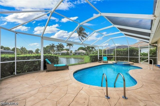 7107 Falcons Glen BLVD, Naples, FL 34113