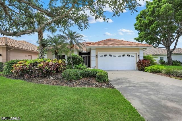 7107 Falcons Glen BLVD, Naples, FL 34113