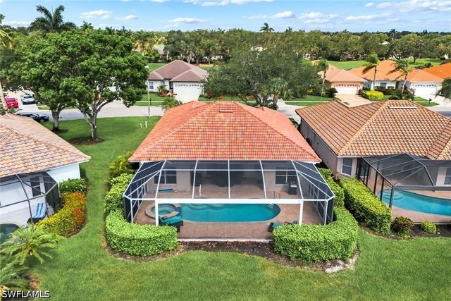 7107 Falcons Glen BLVD, Naples, FL 34113