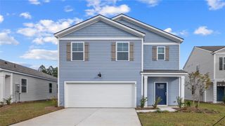 1024 Lakes Blvd, Brunswick, GA 31525