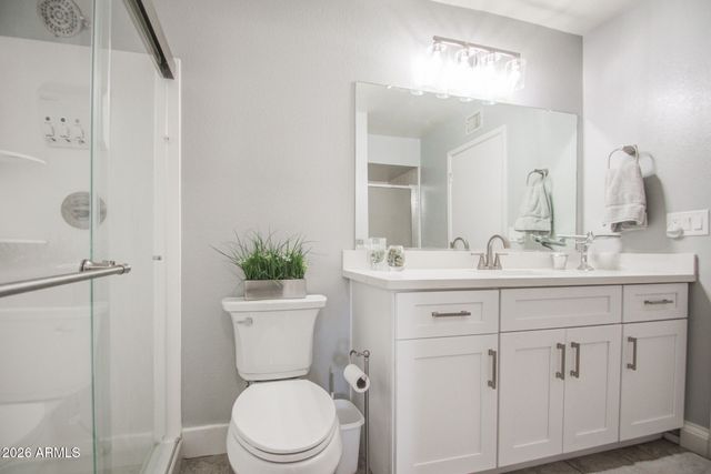 2064 S FARNSWORTH Drive 43, Mesa, AZ 85209