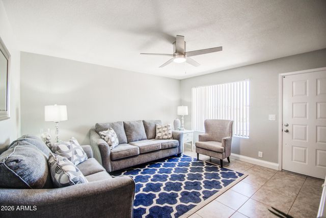 2064 S FARNSWORTH Drive 43, Mesa, AZ 85209