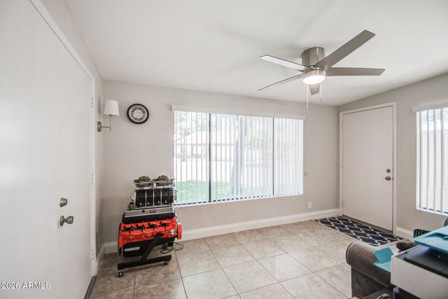 2064 S FARNSWORTH Drive 43, Mesa, AZ 85209