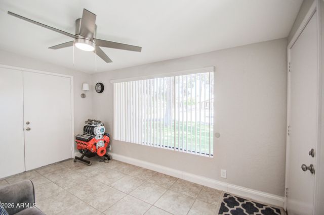 2064 S FARNSWORTH Drive 43, Mesa, AZ 85209