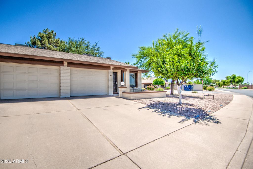 2064 S FARNSWORTH Drive 43, Mesa, AZ 85209