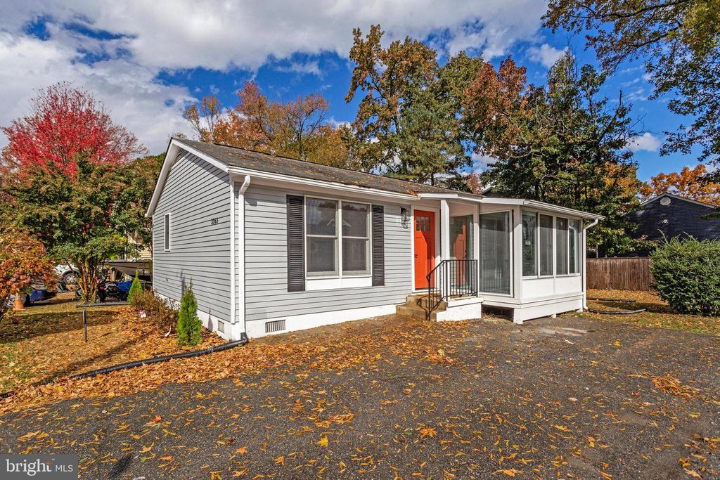 3365 ARUNDEL ON THE BAY RD, Annapolis, MD 21403