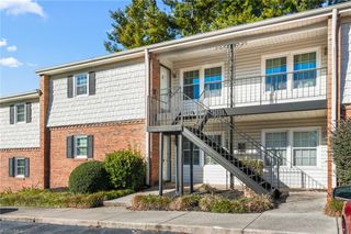 208 Northpoint Avenue I, High Point, NC 27262