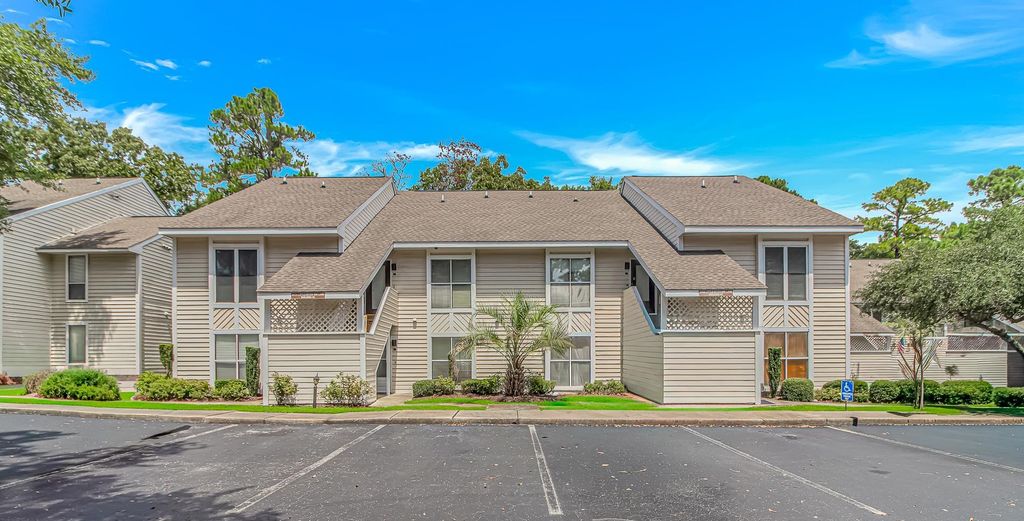 4434 Little River Inn Ln Apt 208, Little River, SC 29566