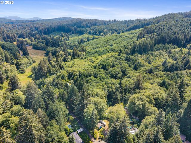 54615 CASCADE TRACE Rd, Neskowin, OR 97149