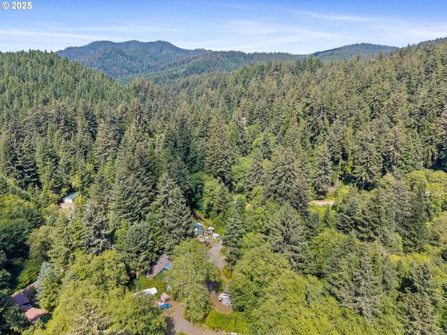 54615 CASCADE TRACE Rd, Neskowin, OR 97149