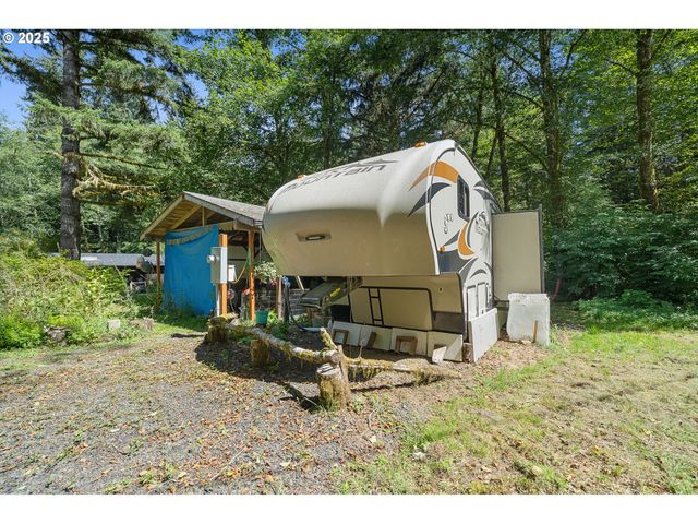 54615 CASCADE TRACE Rd, Neskowin, OR 97149