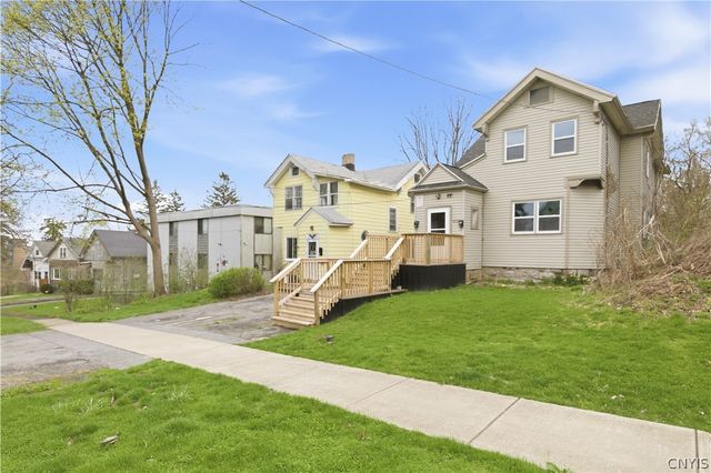 1024 Danforth Street, Syracuse, NY 13208