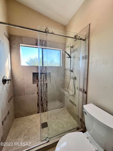 10456 N Fair Mountain Drive, Tucson, AZ 85737