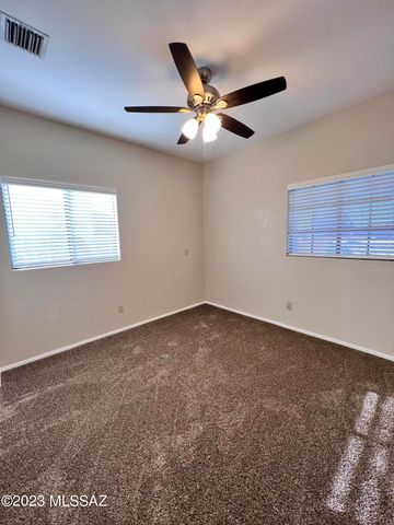 10456 N Fair Mountain Drive, Tucson, AZ 85737