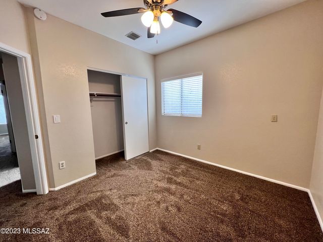 10456 N Fair Mountain Drive, Tucson, AZ 85737