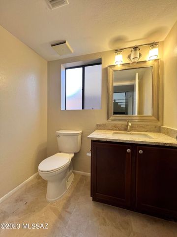 10456 N Fair Mountain Drive, Tucson, AZ 85737