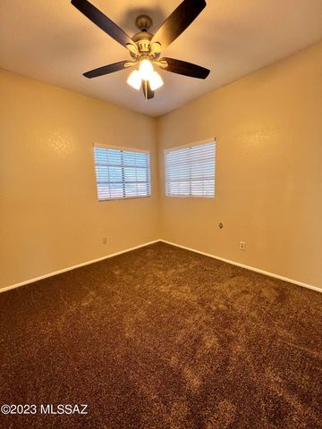 10456 N Fair Mountain Drive, Tucson, AZ 85737