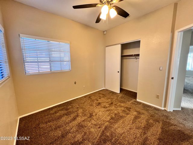 10456 N Fair Mountain Drive, Tucson, AZ 85737