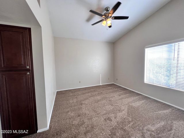 10456 N Fair Mountain Drive, Tucson, AZ 85737