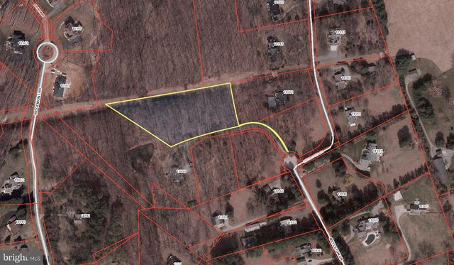 11817 MEYLSTON DR, Lutherville Timonium, MD 21093