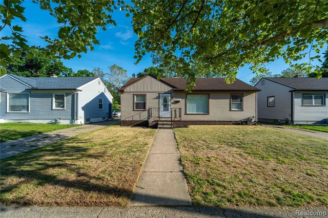 22519 Leewin Street, Detroit, MI 48219