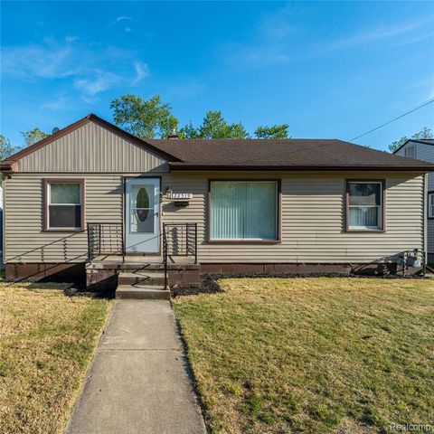22519 Leewin Street, Detroit, MI 48219