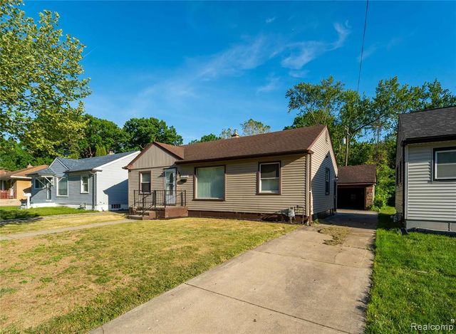 22519 Leewin Street, Detroit, MI 48219