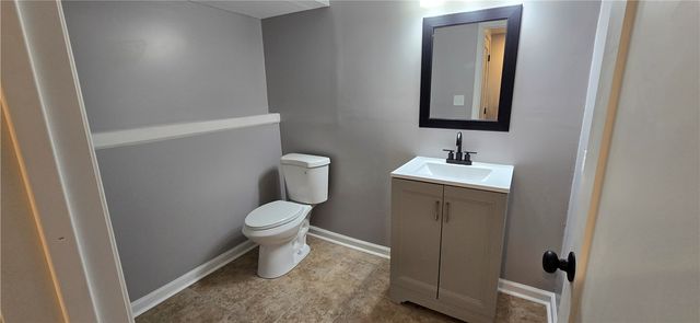 5880 Woodstone Drive, Trotwood, OH 45426