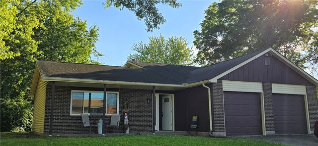 5880 Woodstone Drive, Trotwood, OH 45426