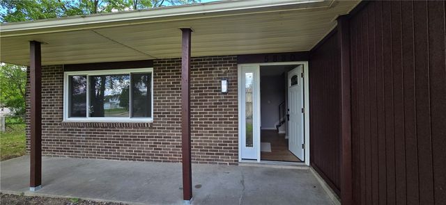 5880 Woodstone Drive, Trotwood, OH 45426