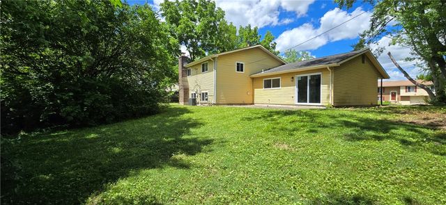 5880 Woodstone Drive, Trotwood, OH 45426