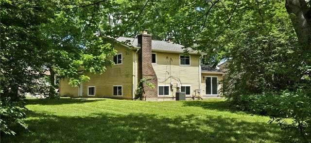 5880 Woodstone Drive, Trotwood, OH 45426