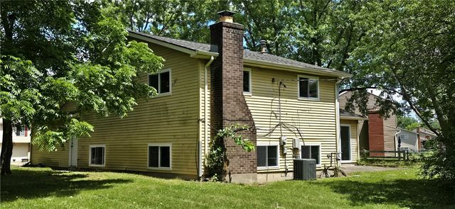5880 Woodstone Drive, Trotwood, OH 45426